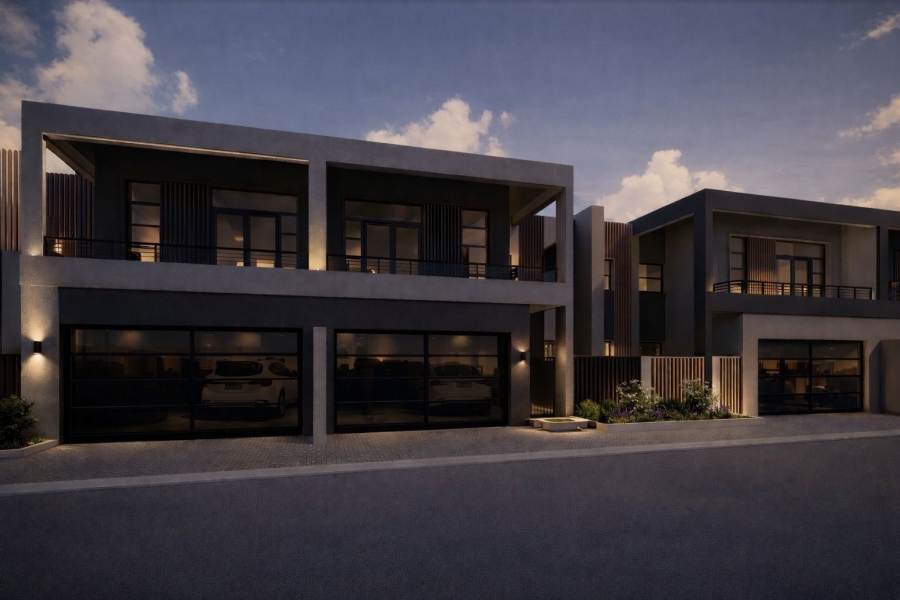 4 Bedroom Property for Sale in Sandown Western Cape